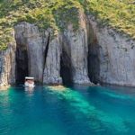 Ponza in barca 2 giorni mare coste incantate e relax da 145€