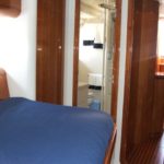 alfamarine 50 charter yacht affitto noleggio barca con skipper