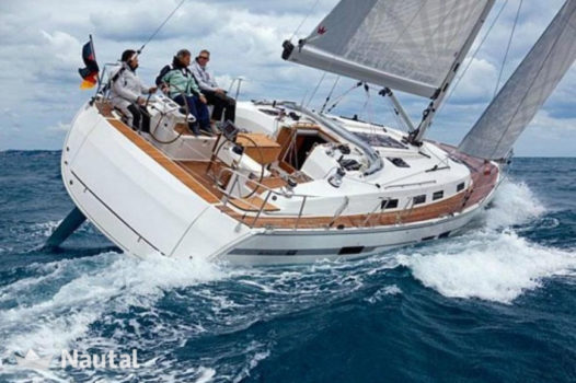 Bavaria 42