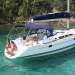 charter sardegna corsica agosto 2020