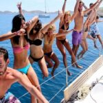 vacanze in barca a vela e yacht motore noleggio