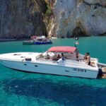 Weekend a Ponza affitto Yacht