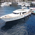 Affitta Yacht Isole Eolie Lipari