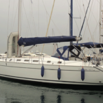 cyclades 50.5 noleggio