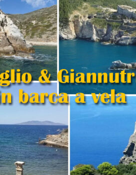 Weekend Giglio e Giannutri